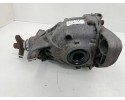 BMW 5 F10 F11 REAR BRIDGE DYFER N57 525D 204KM 7584452 2 47