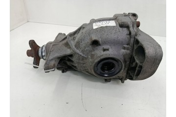 BMW 5 F10 F11 REAR BRIDGE DYFER N57 525D 204KM 7584452 2 47