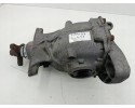 BMW 5 F10 F11 REAR BRIDGE DYFER N57 525D 204KM 7584452 2 47 Catalog number of the part BMW 5 F10 F11 MOST TYLNY DYFER N57 525D 2
