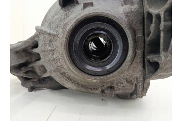 BMW 5 F10 F11 REAR BRIDGE DYFER N57 525D 204KM 7584452 2 47 Part manufacturer BMW OE