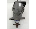 Puente trasero diferencial BMW 5 F10 F11 N57 525D 204CV 7584452 2.47