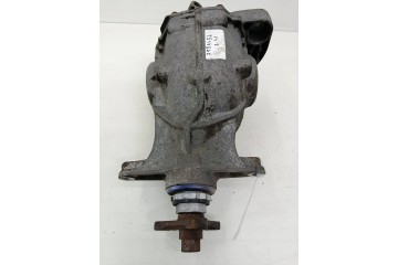 Puente trasero diferencial BMW 5 F10 F11 N57 525D 204CV 7584452 2.47