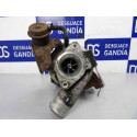 4913158650 TURBOCOMPRESOR FORD TRANSIT FURGÓN (TT9) 4913158650 TURBOCOMPRESOR FORD TRANSIT FURGÓN (TT9)