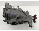 Puente trasero diferencial BMW 5 F10 F11 N57 525D 204CV 7584452 2.47