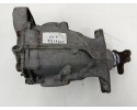 Puente trasero diferencial BMW 5 F10 F11 N57 525D 204CV 7584452 2.47