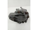 Puente trasero diferencial BMW 5 F10 F11 N57 525D 204CV 7584452 2.47