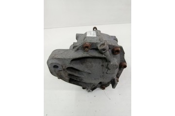 Puente trasero diferencial BMW 5 F10 F11 N57 525D 204CV 7584452 2.47