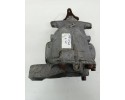 Puente trasero diferencial BMW 5 F10 F11 N57 525D 204CV 7584452 2.47