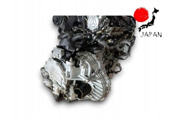 AUTOMATIC TRANSMISSION MAZDA CX 3 2 0 PE02 Part manufacturer Mazda OE