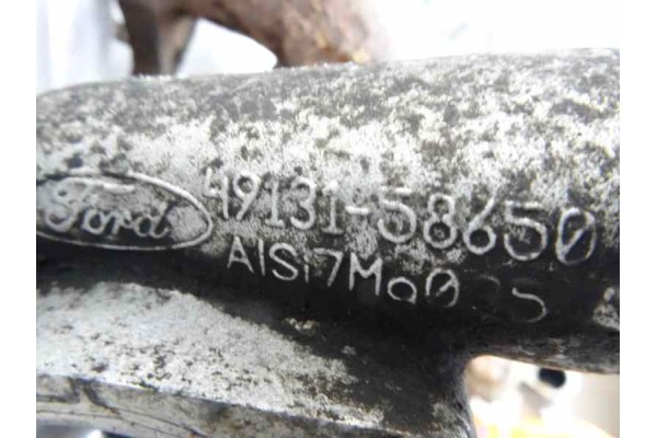 4913158650 TURBOCOMPRESOR FORD TRANSIT FURGÓN (TT9)