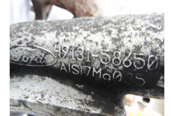 4913158650 TURBOCOMPRESOR FORD TRANSIT FURGÓN (TT9)