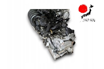 AUTOMATIC TRANSMISSION MAZDA CX 3 2 0 PE02 Customs tariff code 87084050