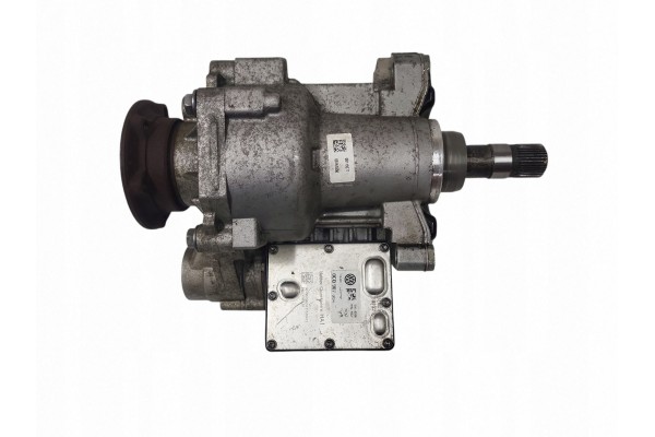 2018 Volkswagen Golf VII Front differential 0D9409055B