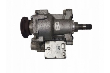 2018 Volkswagen Golf VII Front differential 0D9409055B