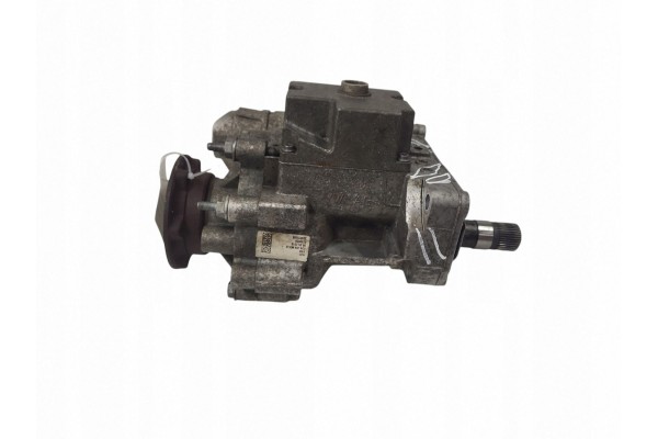 2018 Volkswagen Golf VII Front differential 0D9409055B Catalog number of the part 0D9409055B