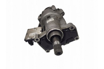 2018 Volkswagen Golf VII Front differential 0D9409055B Installation side multipurpose