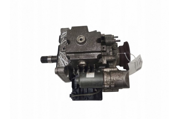 2018 Volkswagen Golf VII Front differential 0D9409055B Catalog number of substitutes 354015588 0CQ907554 118405