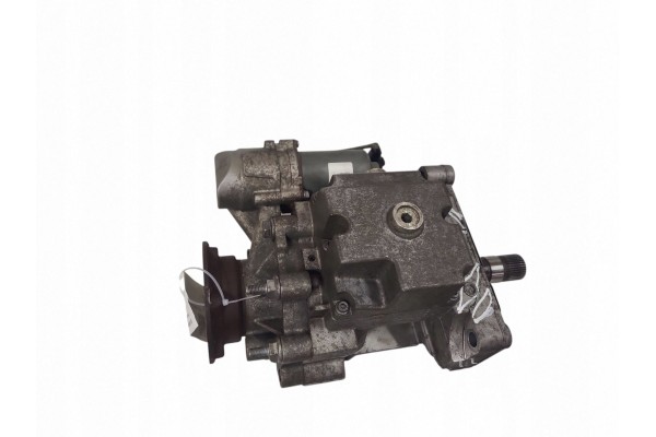 2018 Volkswagen Golf VII Front differential 0D9409055B Catalog number of the original 0239056