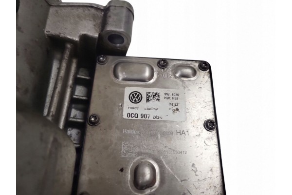 Diferencial delantero Volkswagen Golf VII 2018 0D9409055B