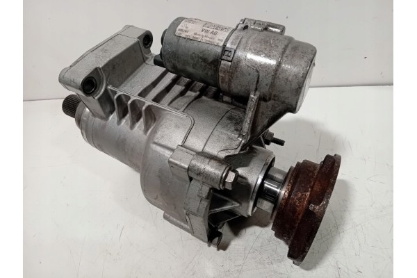 Volkswagen Golf VIII CD1 2020 present Differential front 5wa907554b
