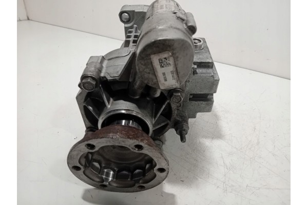 Volkswagen Golf VIII CD1 2020 present Differential front 5wa907554b Catalog number of the part 5wa907554b