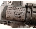 Volkswagen Golf VIII CD1 2020 present Differential front 5wa907554b Car type passenger cars