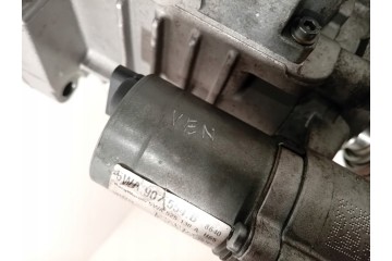 Volkswagen Golf VIII CD1 2020 present Differential front 5wa907554b Installation side front