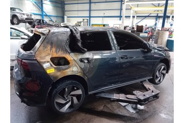 Diferencial delantero Volkswagen Golf VIII CD1 2020 - presente 5wa9075