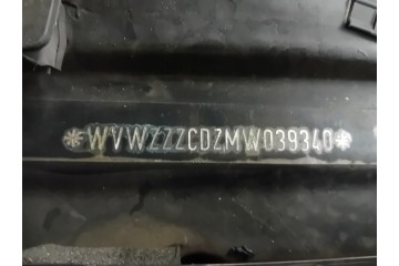 Diferencial delantero Volkswagen Golf VIII CD1 2020 - presente 5wa9075