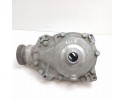 2009 BMW 5 E60 E61 Front differential 7555890