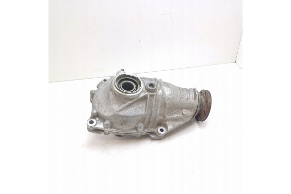2009 BMW 5 E60 E61 Front differential 7555890 Part manufacturer BMW OE