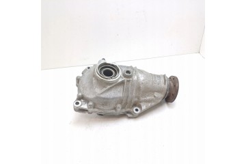 2009 BMW 5 E60 E61 Front differential 7555890 Part manufacturer BMW OE