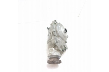 2009 BMW 5 E60 E61 Front differential 7555890 Catalog number of the part 7555890