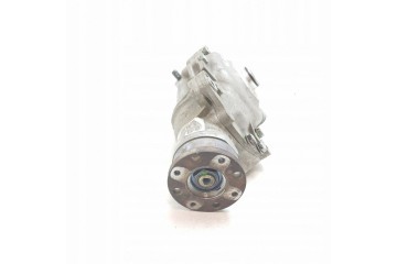 2009 BMW 5 E60 E61 Front differential 7555890 Car type passenger cars