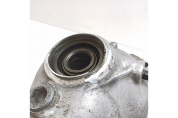 2009 BMW 5 E60 E61 Front differential 7555890 Catalog number of substitutes 7533435 3151753343307
