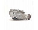 2009 BMW 5 E60 E61 Front differential 7555890 Catalog number of the original 755589003EAH