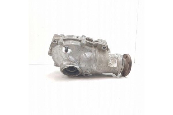 2009 BMW 5 E60 E61 Front differential 7555890 Catalog number of the original 755589003EAH