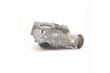 2009 BMW 5 E60 E61 Front differential 7555890 Catalog number of the original 755589003EAH