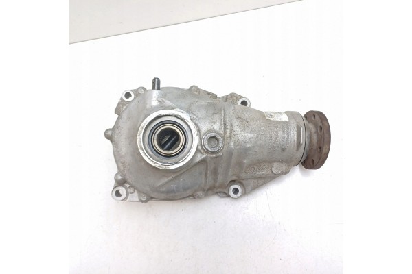Diferencial delantero BMW Serie 5 E60 E61 2009 7555890