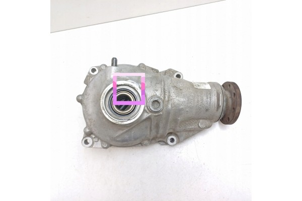 Diferencial delantero BMW Serie 5 E60 E61 2009 7555890