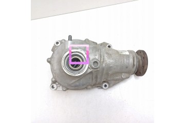 Diferencial delantero BMW Serie 5 E60 E61 2009 7555890