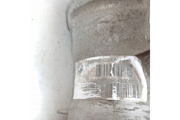 Diferencial delantero BMW Serie 5 E60 E61 2009 7555890