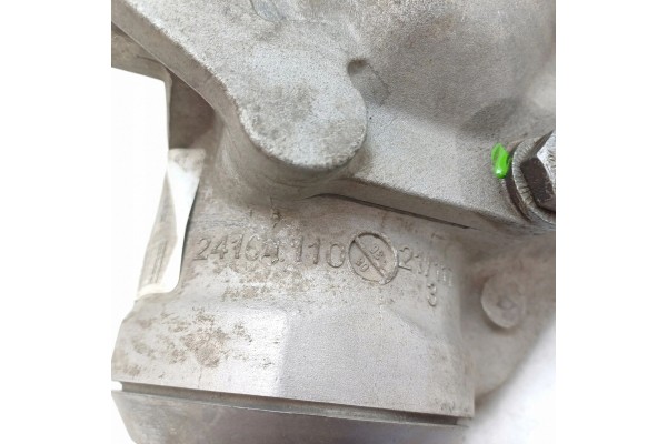 Diferencial delantero BMW Serie 5 E60 E61 2009 7555890