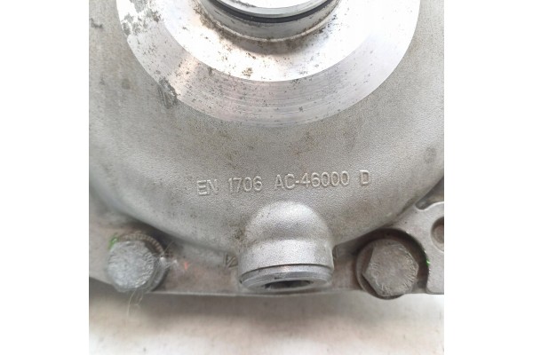 Diferencial delantero BMW Serie 5 E60 E61 2009 7555890