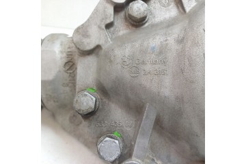 Diferencial delantero BMW Serie 5 E60 E61 2009 7555890