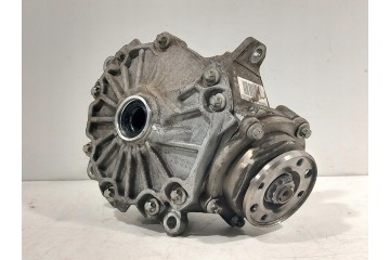 Mercedes Benz C Estate S205 2015 2018 Differential front A2213350100 V6
