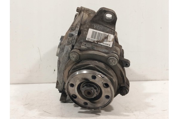 Mercedes Benz C Estate S205 2015 2018 Differential front A2213350100 V6 Packaging status original