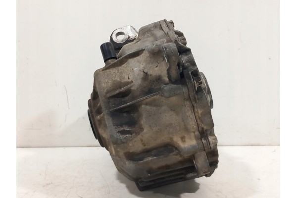 Mercedes Benz C Estate S205 2015 2018 Differential front A2213350100 V6 Part manufacturer Mercedes Benz OE
