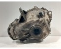 Mercedes Benz C Estate S205 2015 2018 Differential front A2213350100 V6 Catalog number of the part A2213350100