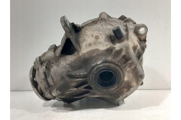 Mercedes Benz C Estate S205 2015 2018 Differential front A2213350100 V6 Catalog number of the part A2213350100